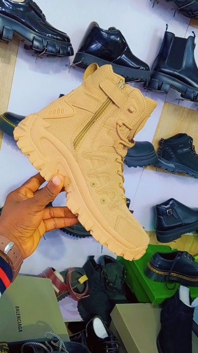 TIMBERLAND
