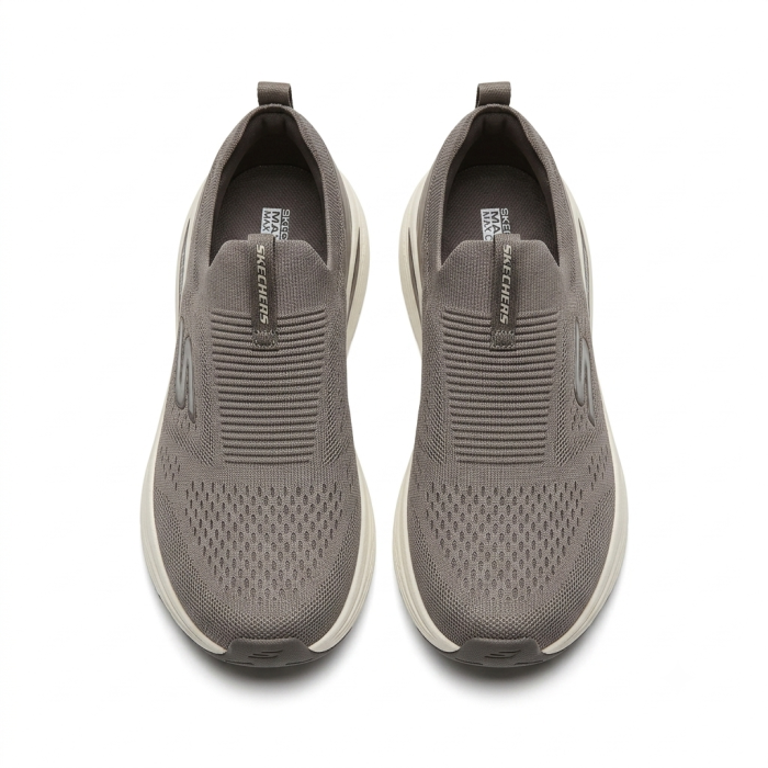 Skechers Max Cushioning Slip-On Sneakers