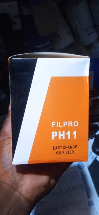 FilPRO PH11