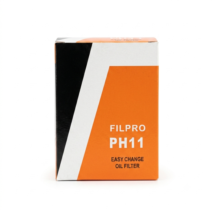 FILPRO PH11 Easy Change Oil Filter