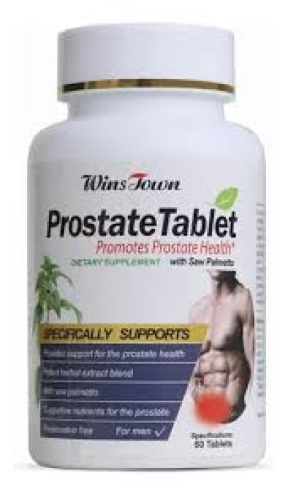 Winstown prostate tablet