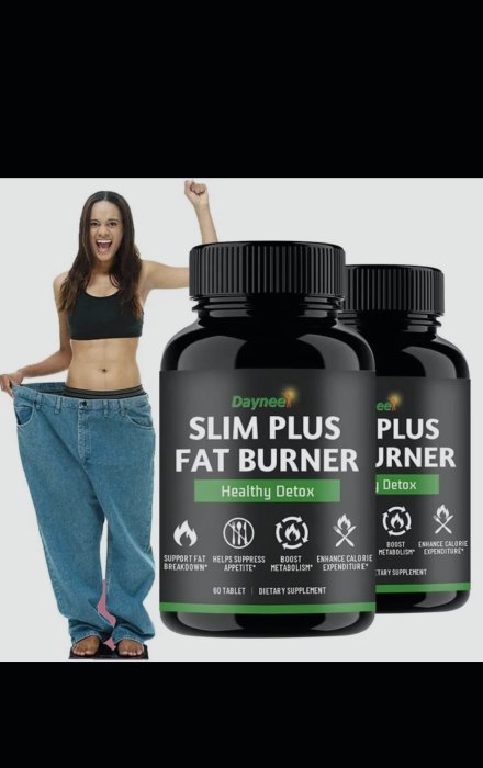 Winstown Slim plus Fat Burner Tablet