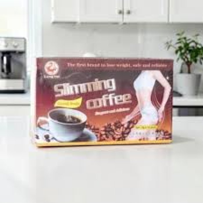 Longhai Slimming coffee