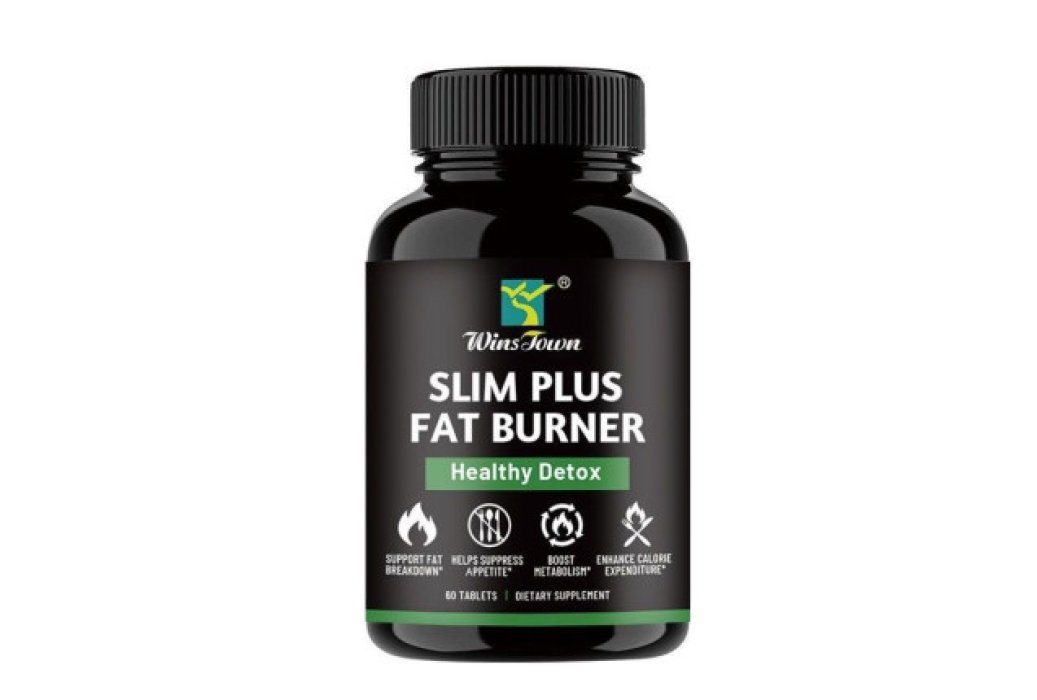 Winstown Slim plus Fat Burner Tablet