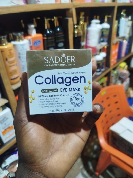 SADOER Collagen