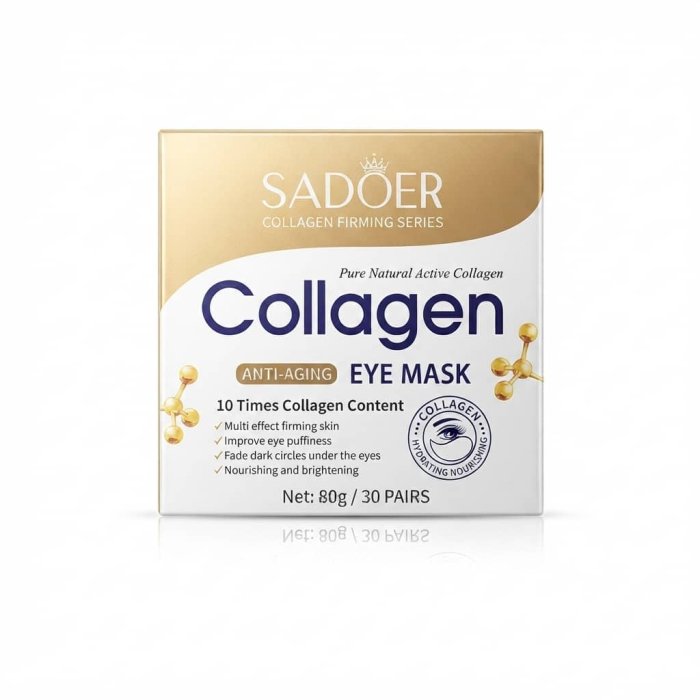 SADOER Collagen