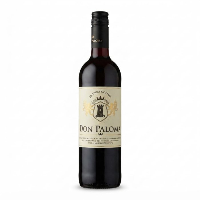 Don Paloma