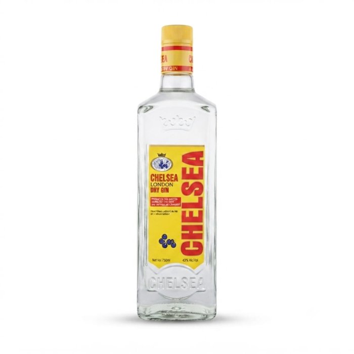 Chelsea London Dry Gin