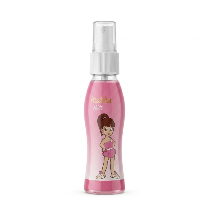 Passhion Mist Body Spray