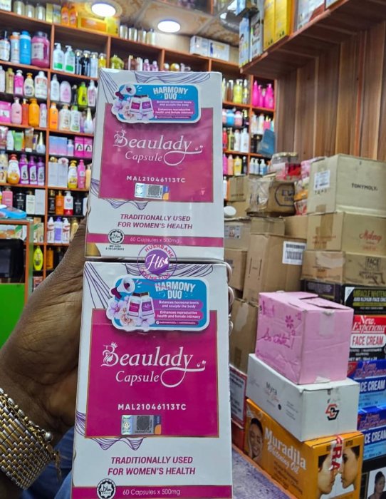 Beaulady Capsule