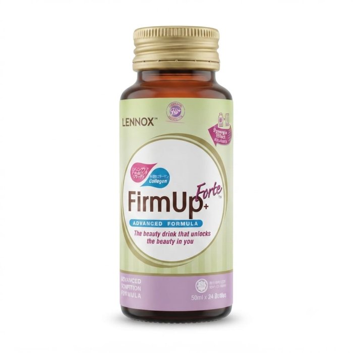 Lennox FirmUp+ Forte Advanced Formula