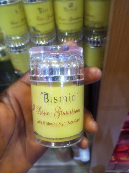 Bismid face cream