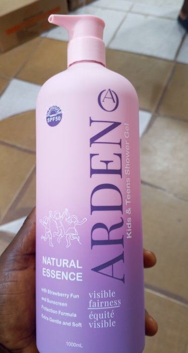 Arden bath