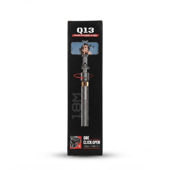 Q13 Smart Tracking Tripod