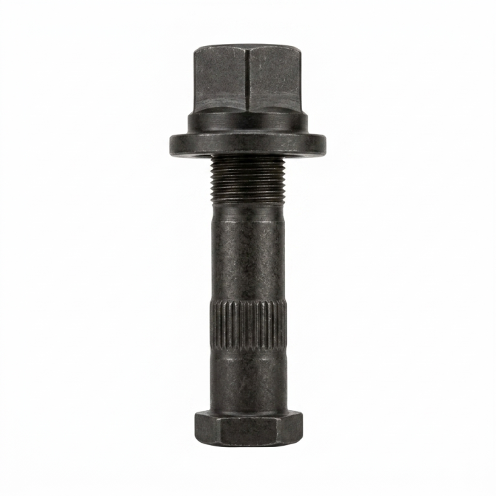 M22x1.5 Automotive Wheel Hub Stud Bolt