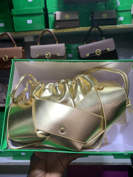 Bottega Veneta