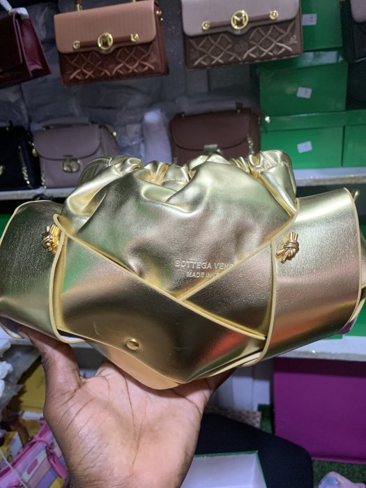 Bottega Veneta