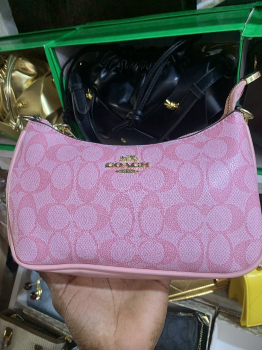 Coach New York
