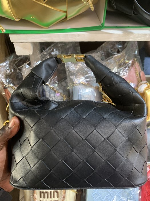 XL Chain Classic Bag