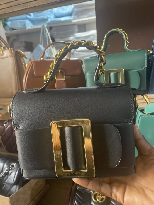 EST fashion bag