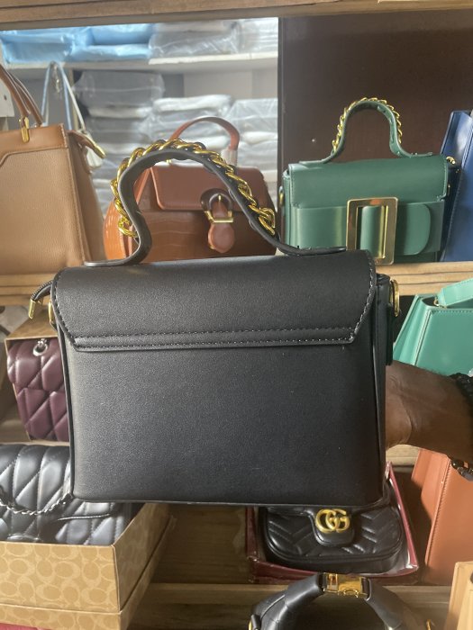 EST fashion bag