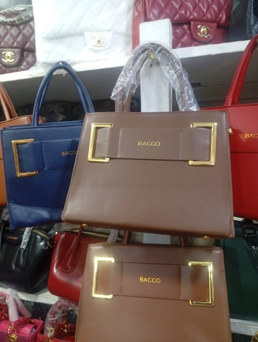 BAGGO