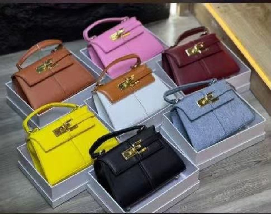 Lyn bag