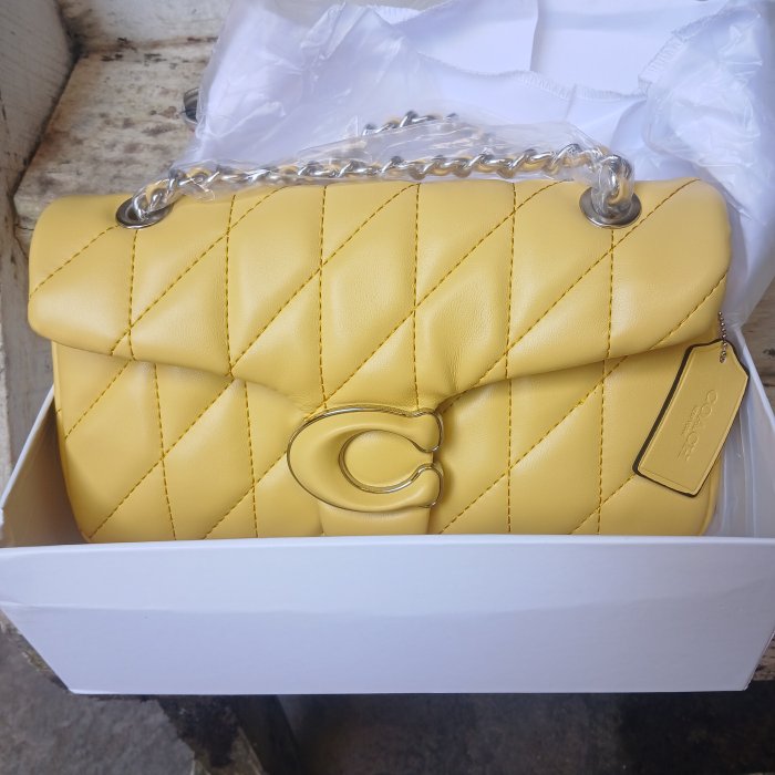 Original Coach Bag