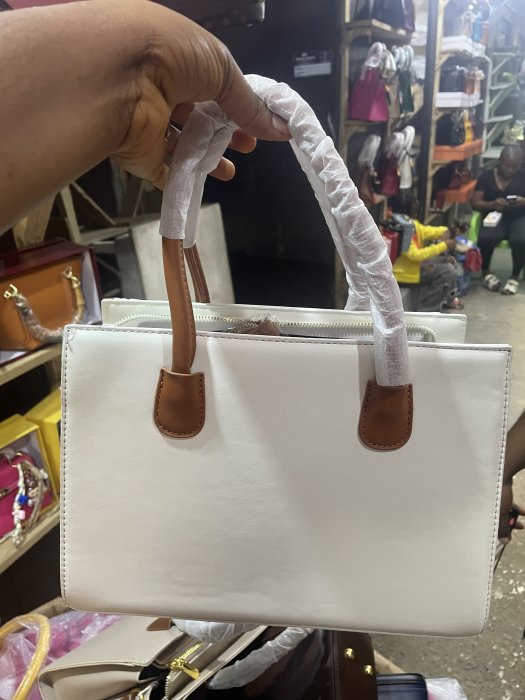Fashion and bag