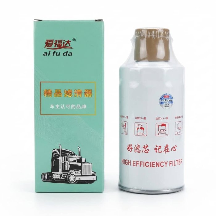 Ai Fu Da High Efficiency Filter