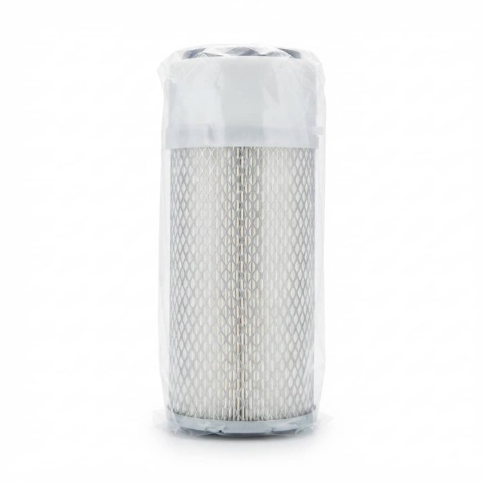Sealed Replacement Cartridge Filter