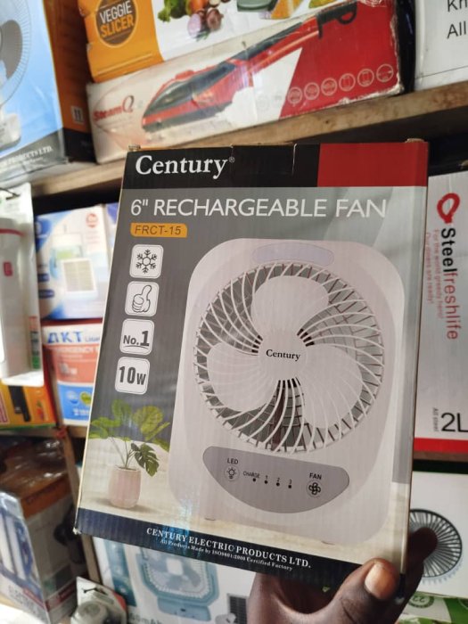 Century 6
