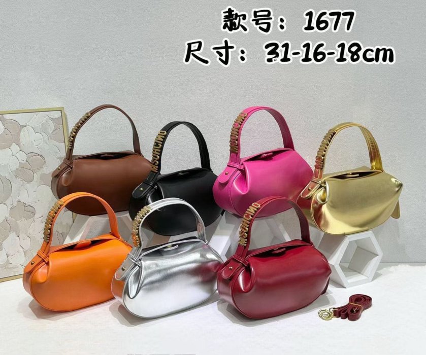 Bottega Veneta Intrecciato Pouch with Logo Handle