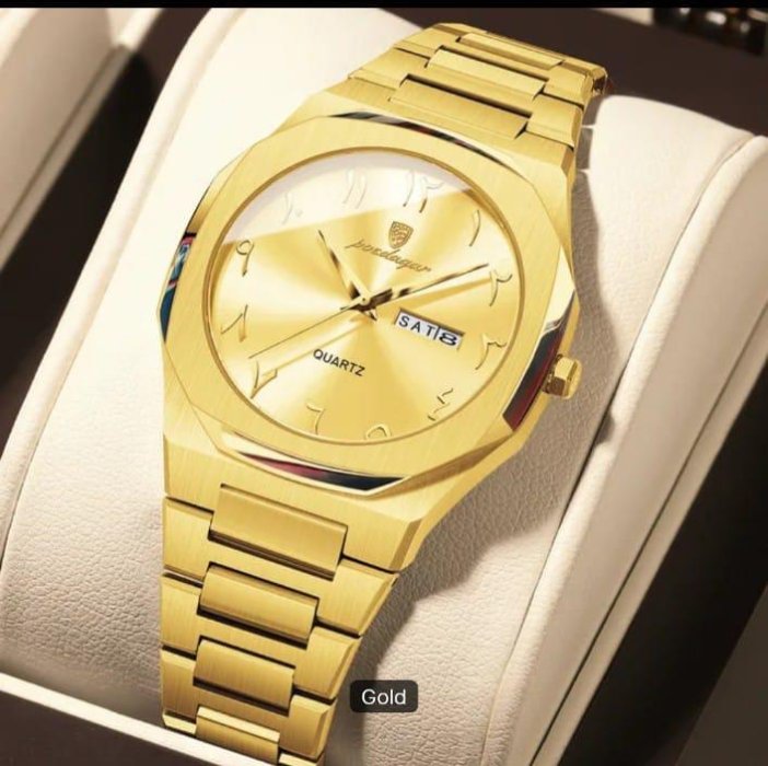 Poedagar Gold