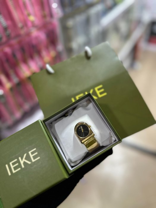 IEKE