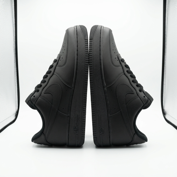 Air force black Nike