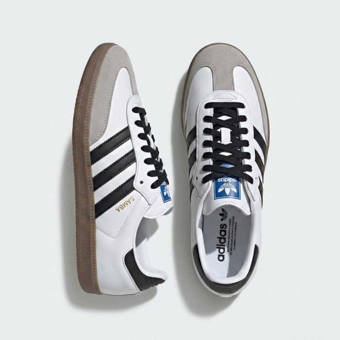 adidas Samba OG Shoes