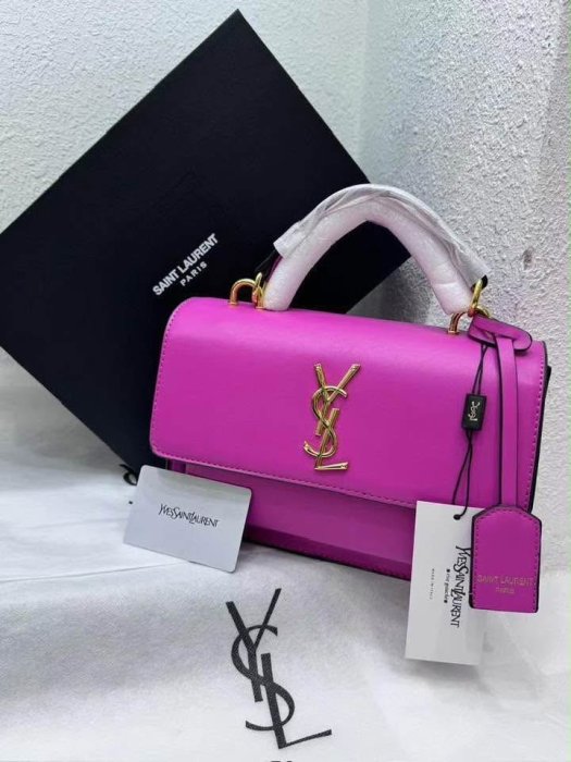 Ysl bags