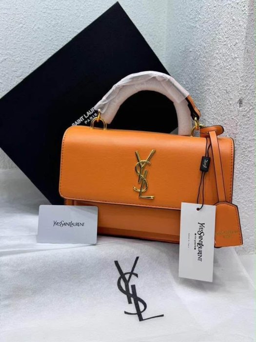Ysl bags