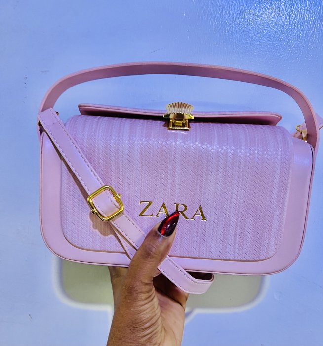 Zara bags