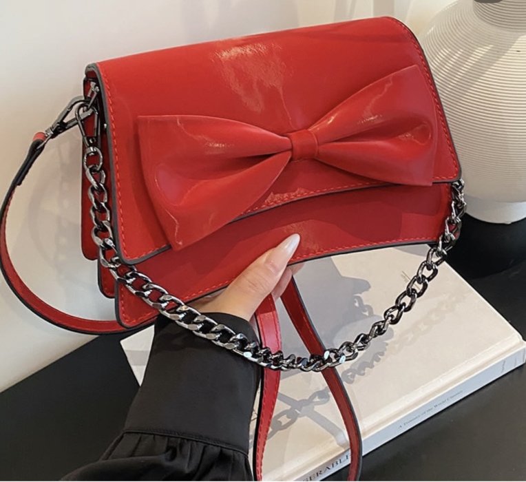 Butterfly bag