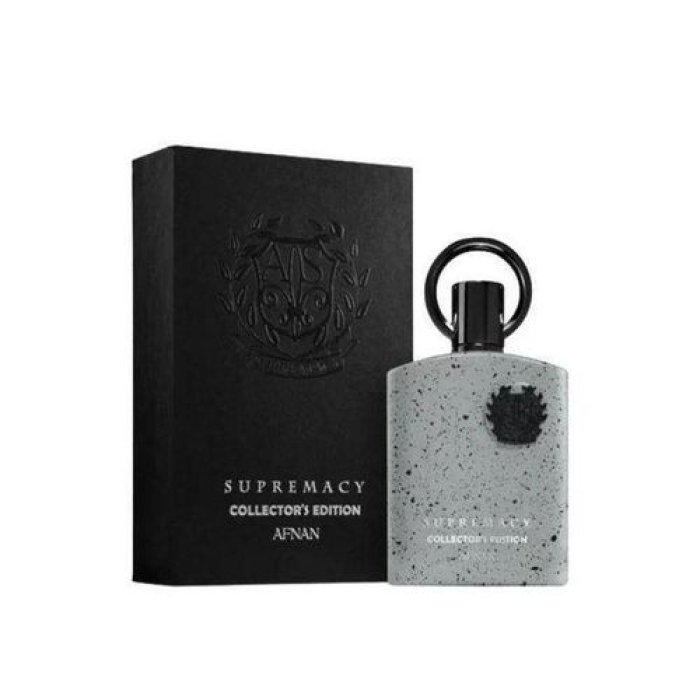 Supremacy long-lasting perfume 50ml