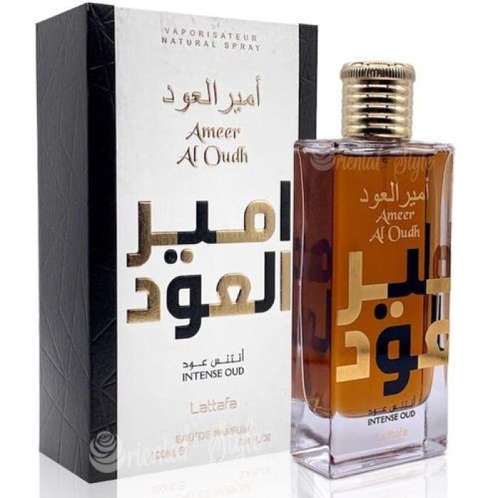 Ameer Al oudh