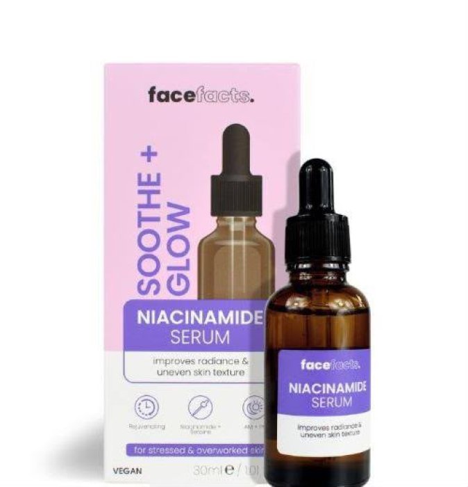 Face fact serum