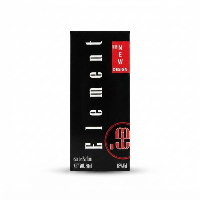 Element Eau de Parfum - 50ml