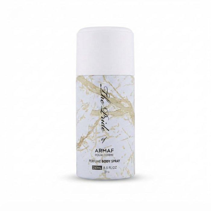 Armaf The Pride of Armaf Pour Femme Perfume Body Spray - 250ml