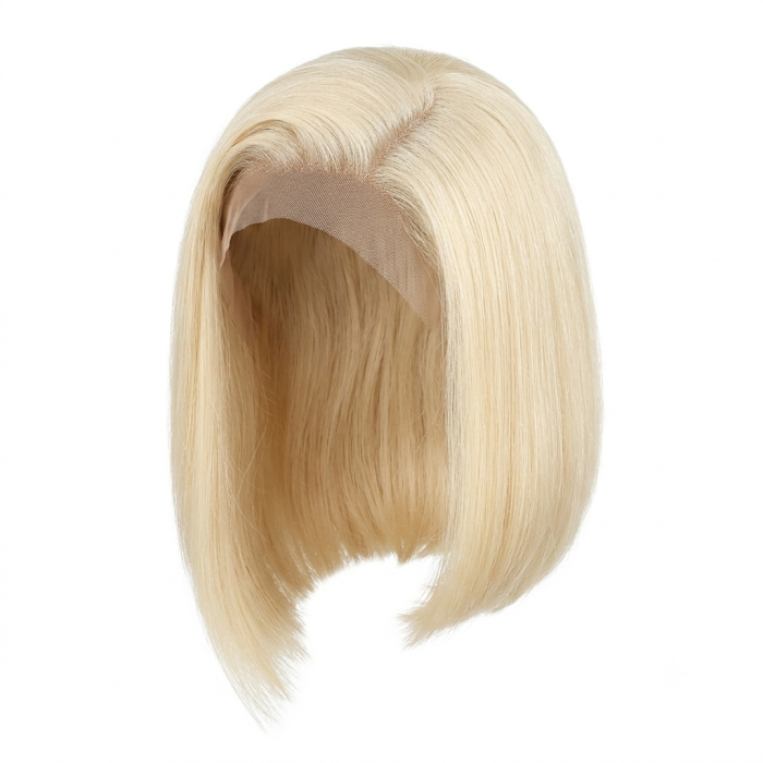 10inches vietnam full frontal blonde bonestraight