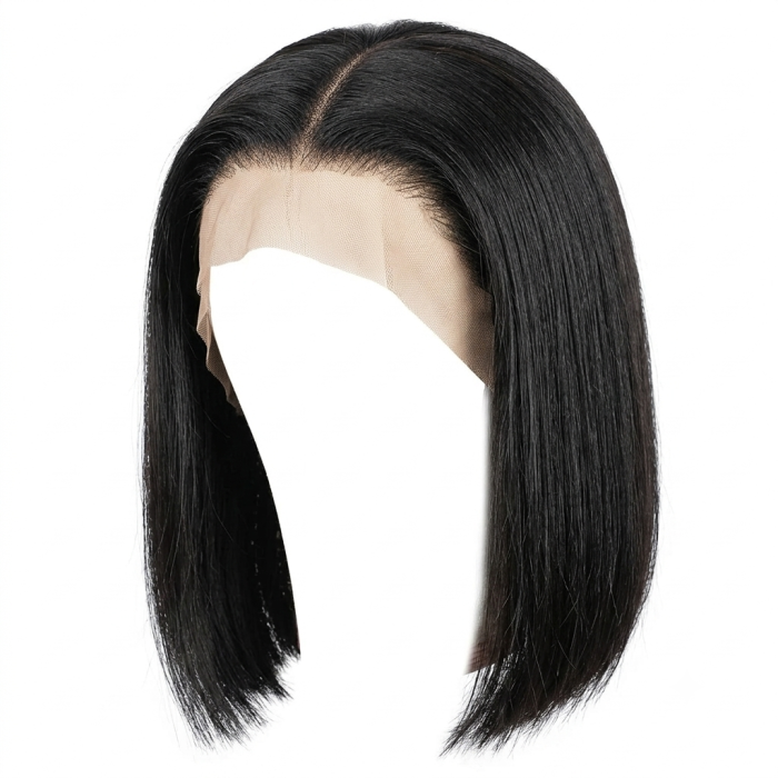 10inches sdd bob wig