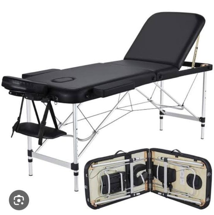 Massage Bed