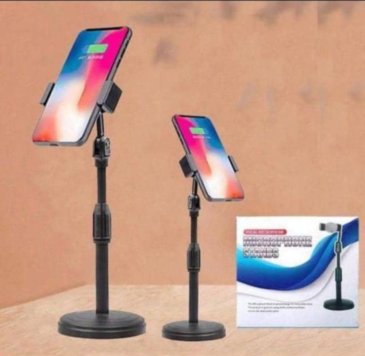 Table Phone Stand